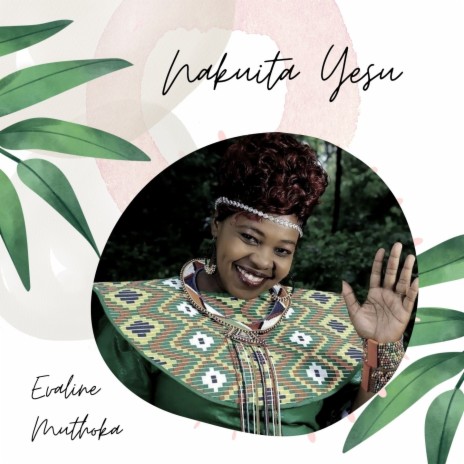 Nakuita Yesu | Boomplay Music