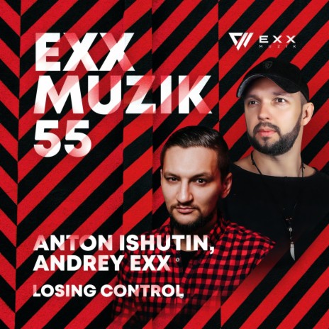 Losing Control (Radio Edit) ft. Andrey Exx | Boomplay Music