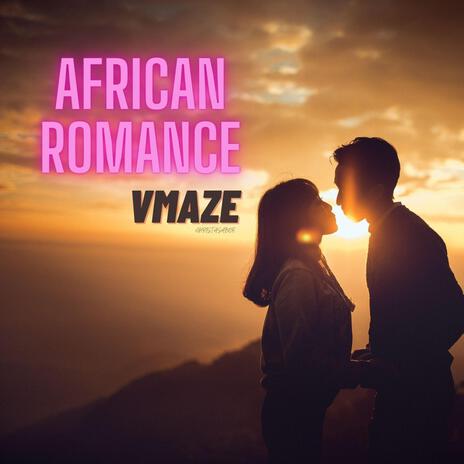 African Romance | Boomplay Music