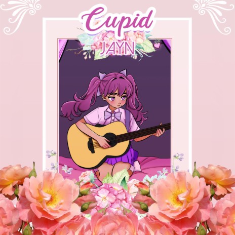 Cupid (Twin Ver.) (Acoustic Version) | Boomplay Music
