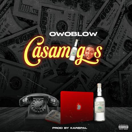 Casamigos | Boomplay Music