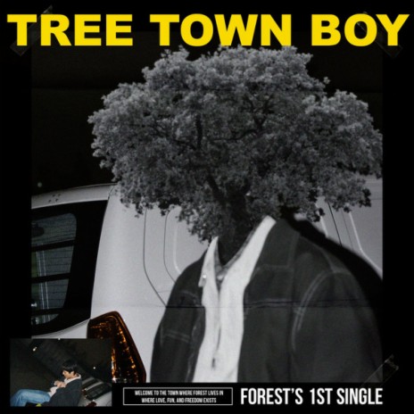 Tree Town Boy (Prod. Sundaycandy) | Boomplay Music