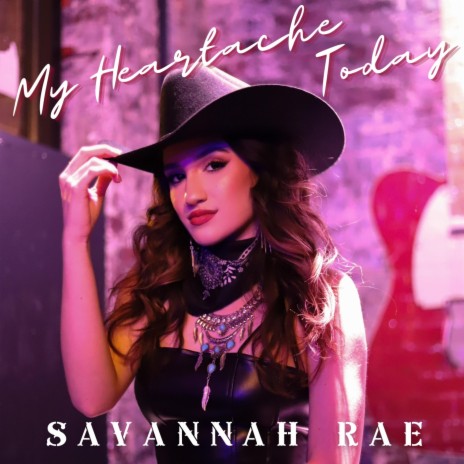 My Heartache Today | Boomplay Music