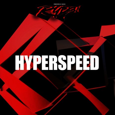 Hyperspeed | Boomplay Music