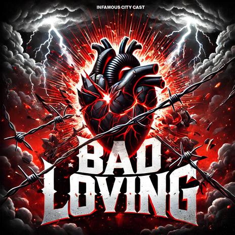 Bad Loving | Boomplay Music