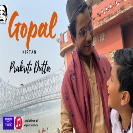 Sakha Sange Khela Kore Amar Gopal Guna Moni | Boomplay Music