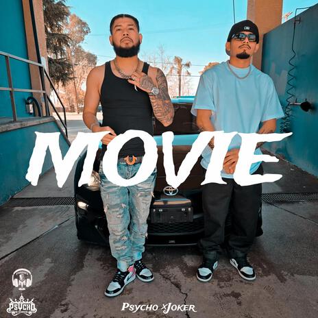 Movie ft. Joker19 | Boomplay Music