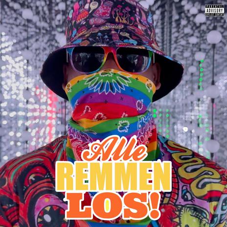 Alle Remmen Los | Boomplay Music