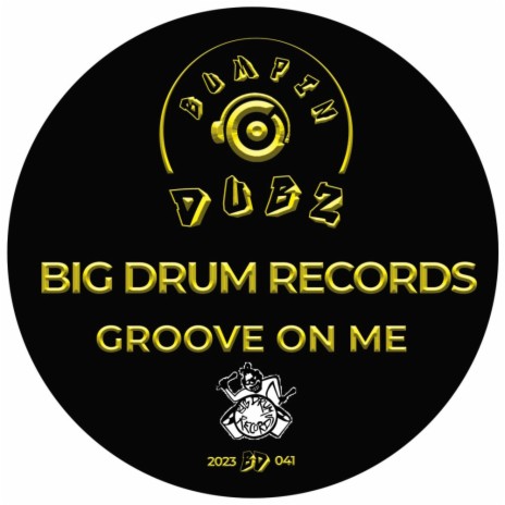 Just A Groove | Boomplay Music