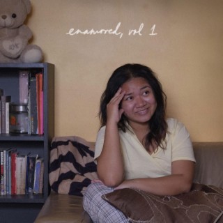 enamored, vol. 1