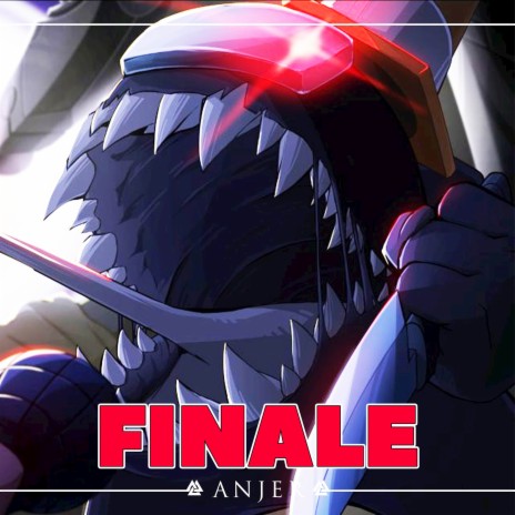 Finale (From Friday Night Funkin' VS Impostor V4) (Metal Version) | Boomplay Music