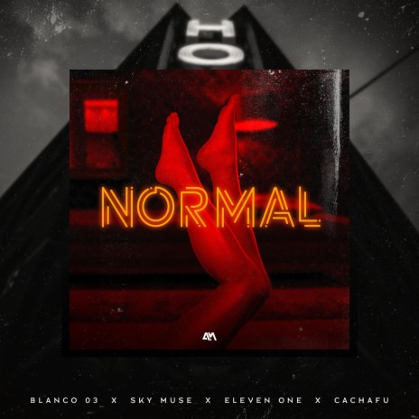 Normal ft. Sskay 2s, Eleven One & Cachafu | Boomplay Music