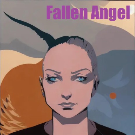 Fallen Angel | Boomplay Music