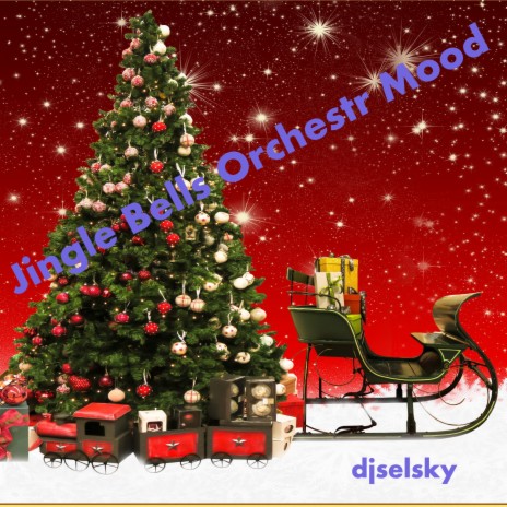 Jingle Bells Orchestr Mood