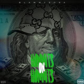 Hunnits on Hunnits lyrics | Boomplay Music