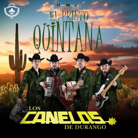 El Prieto Quintana | Boomplay Music