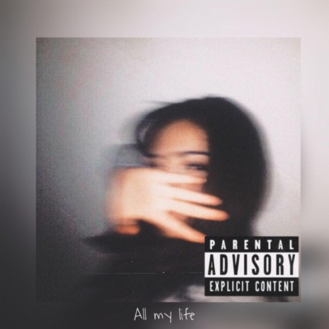 All my life ft. Lil Uber | Boomplay Music