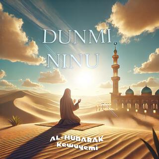 Dunmi Ninu