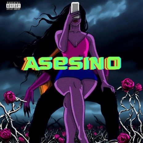 Asesino | Boomplay Music