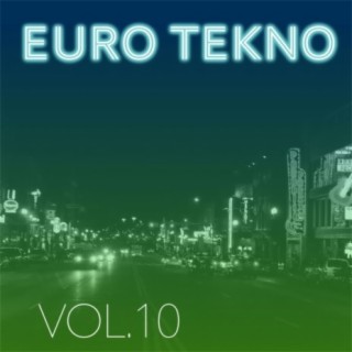 Euro Tekno, Vol. 10