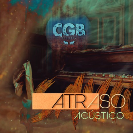 Atraso (Acústico) | Boomplay Music