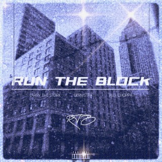 Run The Block