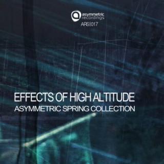 Effects Of High Altitude