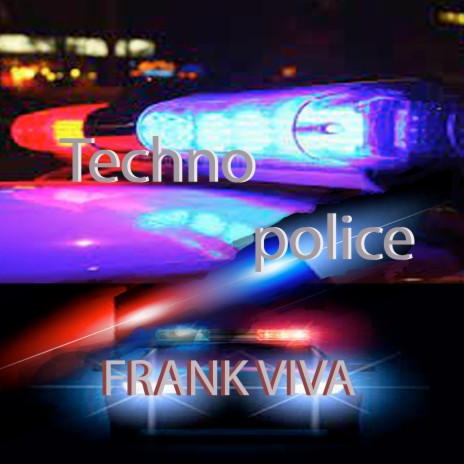 Techno Police | Boomplay Music