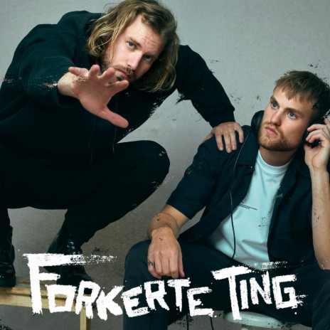 Forkerte Ting | Boomplay Music