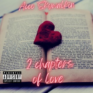 2 Chapters Of Love
