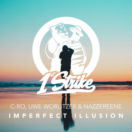 Imperfect Illusion ft. Uwe Worlitzer & Nazzereene | Boomplay Music