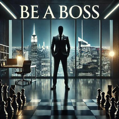 Be A Boss | Boomplay Music