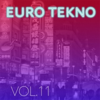 Euro Tekno, Vol. 11