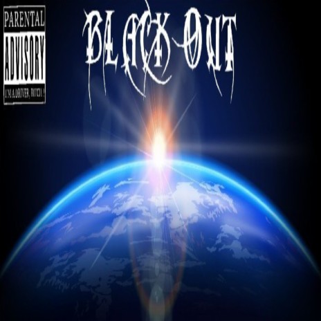 BLACK OUT (10 years later) | Boomplay Music