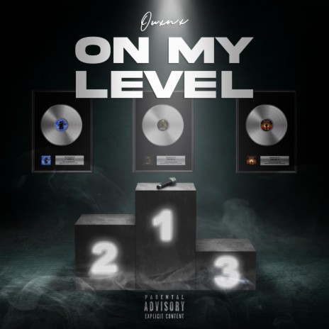 On my Level | Boomplay Music