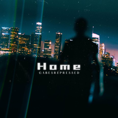 Home) ft. (Prod. S1N7H) | Boomplay Music