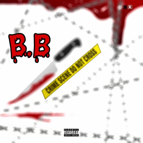 Bloody Blade | Boomplay Music