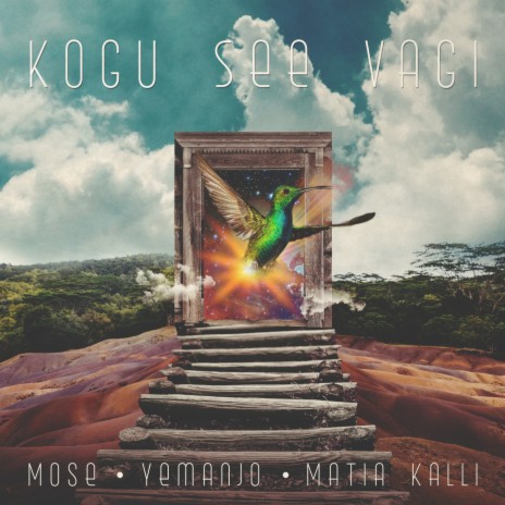 Kogu See Vagi ft. Yemanjo & Matia Kalli