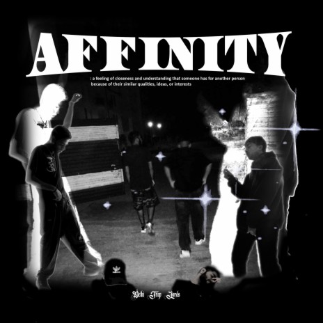 AFFINITY ft. VASUDEV