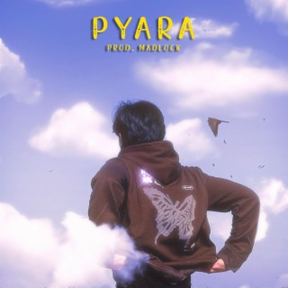 Pyara lyrics | Boomplay Music