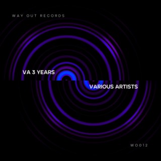 Way Out VA 3 Years
