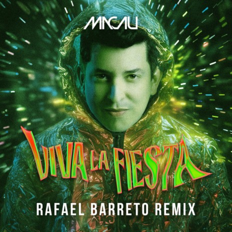 VIVA LA FIESTA (Rafael Barreto Extended Mix) | Boomplay Music