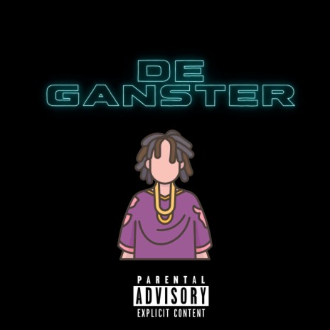 De Ganster ft. ScarRimax, Og Jeyco, Black Spicy, Young VM & R Black Mamba