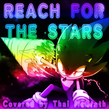 Reach for the Stars (TV Size) | Boomplay Music