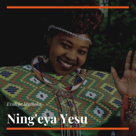 Ning'eya Yesu | Boomplay Music