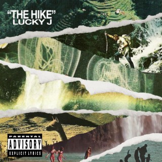 The Hike EP
