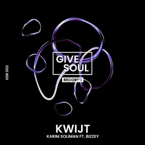Kwijt (Extended Mix) ft. Bizzey