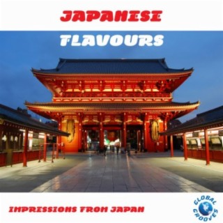 Japanese Flavours - Impressions from Japan