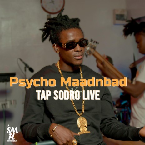Tap Sodro Live Sessie (Live) | Boomplay Music