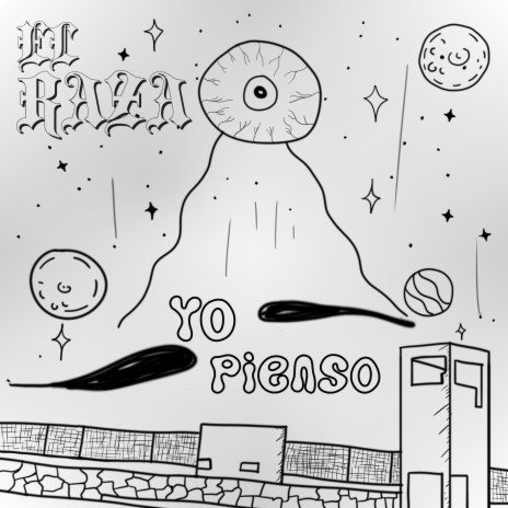 Yo Pienso | Boomplay Music